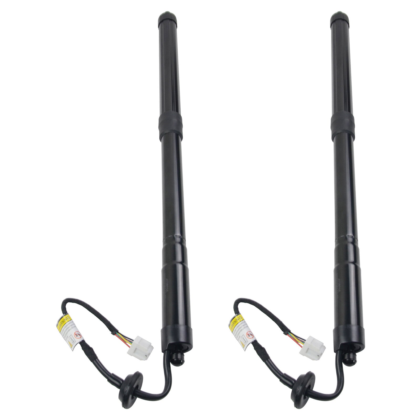 2 Electric Tailgate Gas Strut 905614BA2A 905614BA4A for Nissan Rogue S SL SV