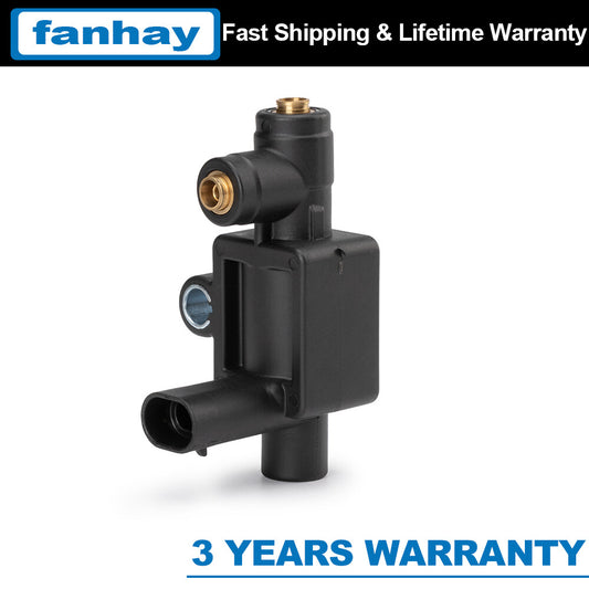 for Volvo Fan Clutch Air Solenoid Valve 173.1105GT S23764 20807261 20807261 Q