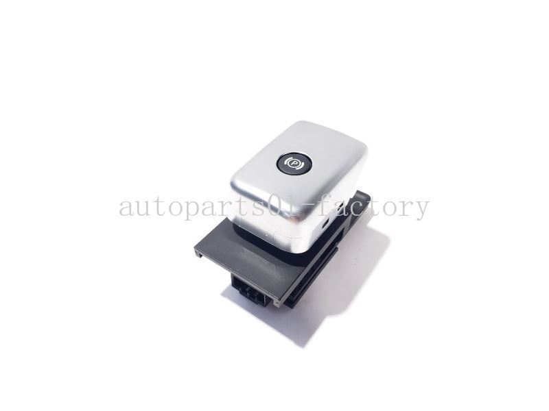 LR071958 Electronic Park Brake Switch For 10-16 for Land Rover LR4