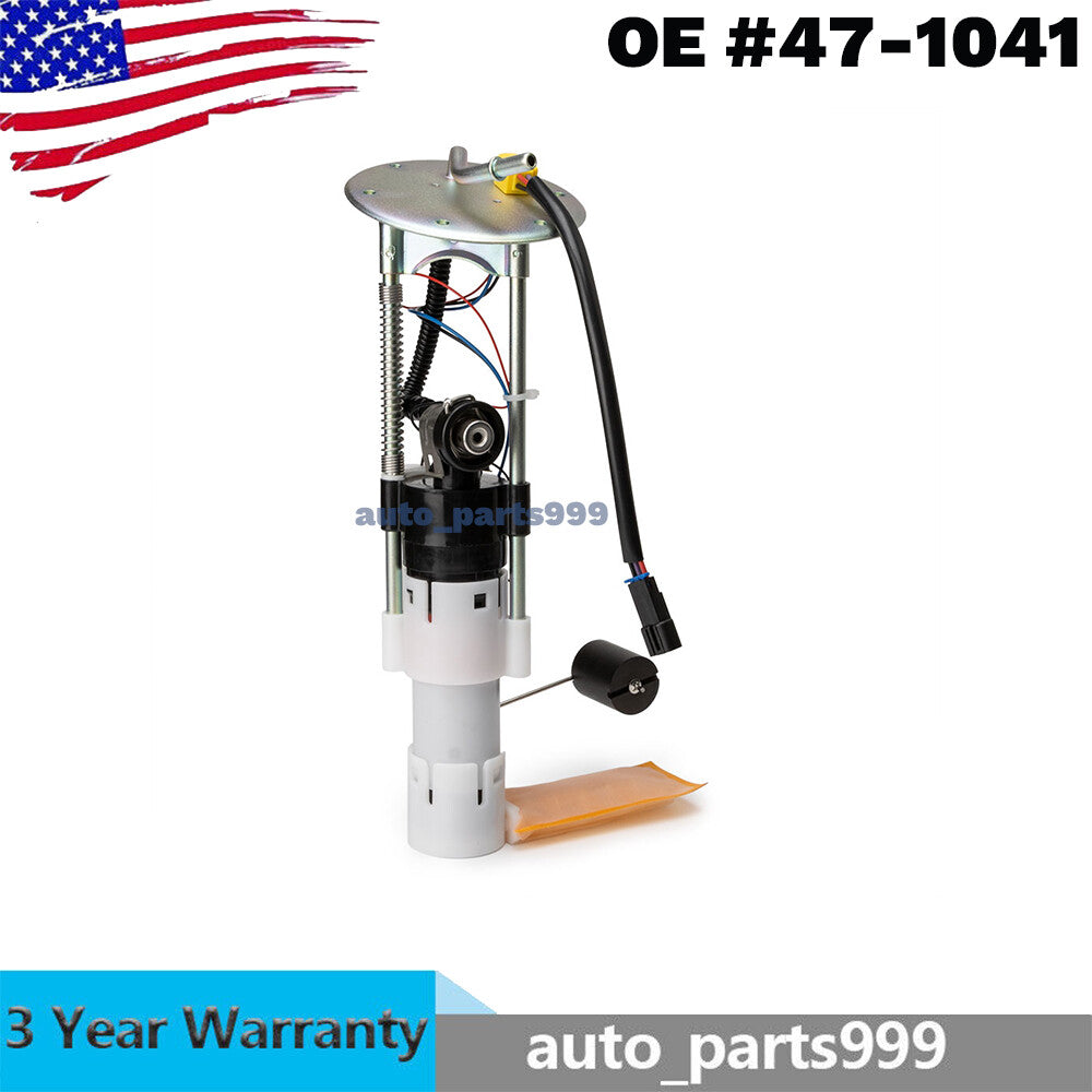Fuel pump assembly 22520437 suitable for Polaris Sportsman 500 EFI 800 EFI 2005 - 2007 n