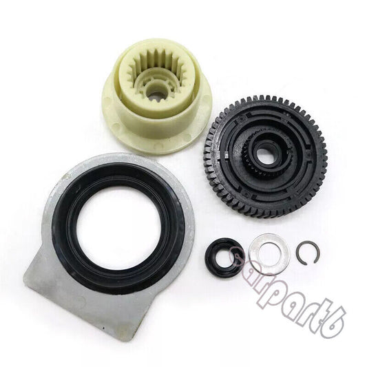 Transfer Case Actuator Motor Gear Repair Kit 27102413711 For 2004-2010 for BMW X3 Q