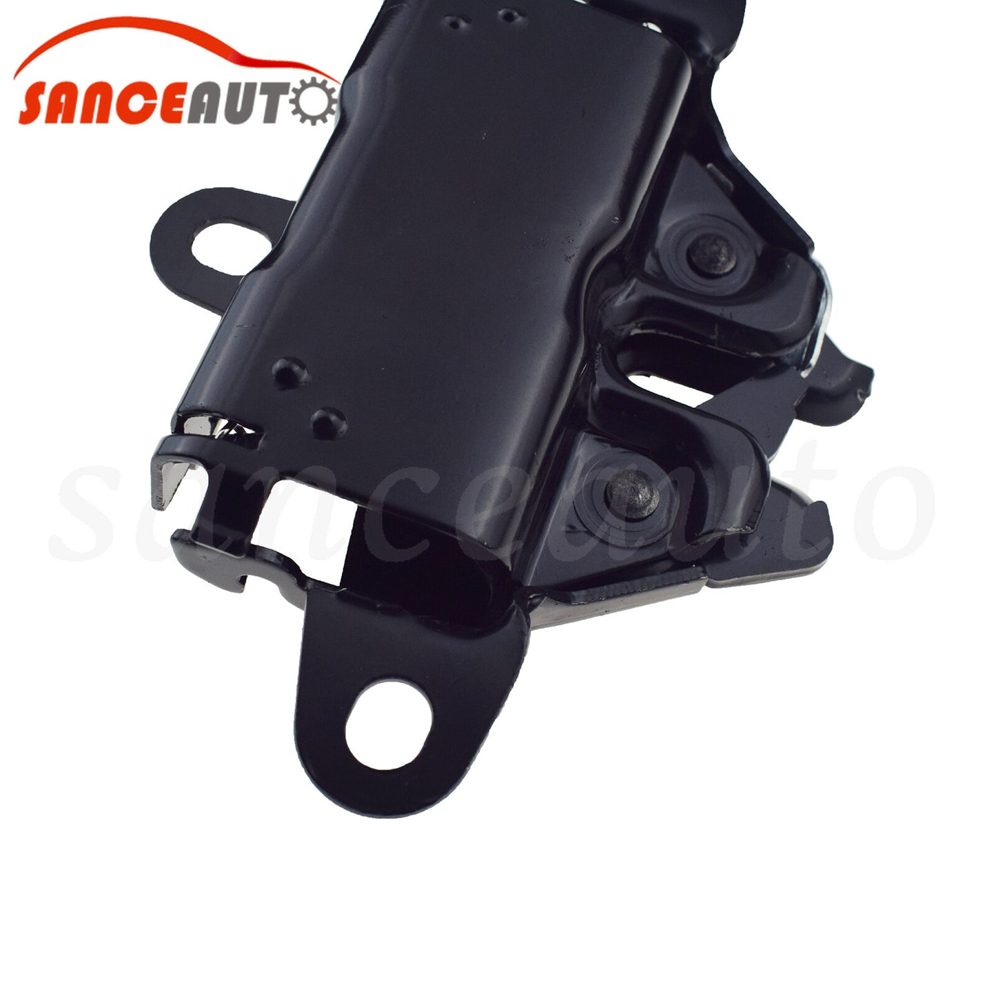 Suitable for 4Runner range hood latch actuator 53510-60160 (2003, 04, 05, 06, 07, 08, 2009). n