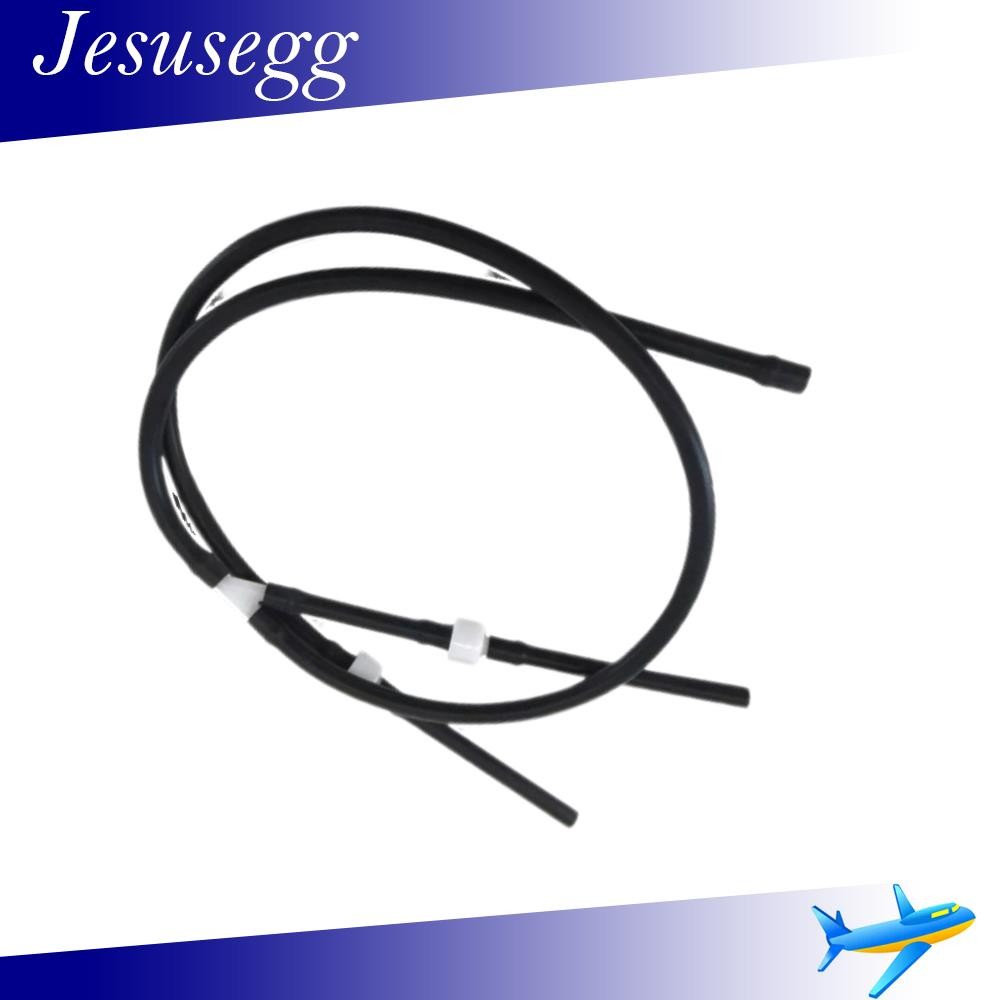 Front Windshield Wiper Washer Nozzle Hose Pipe Fits for Forester 2014-2018 Q