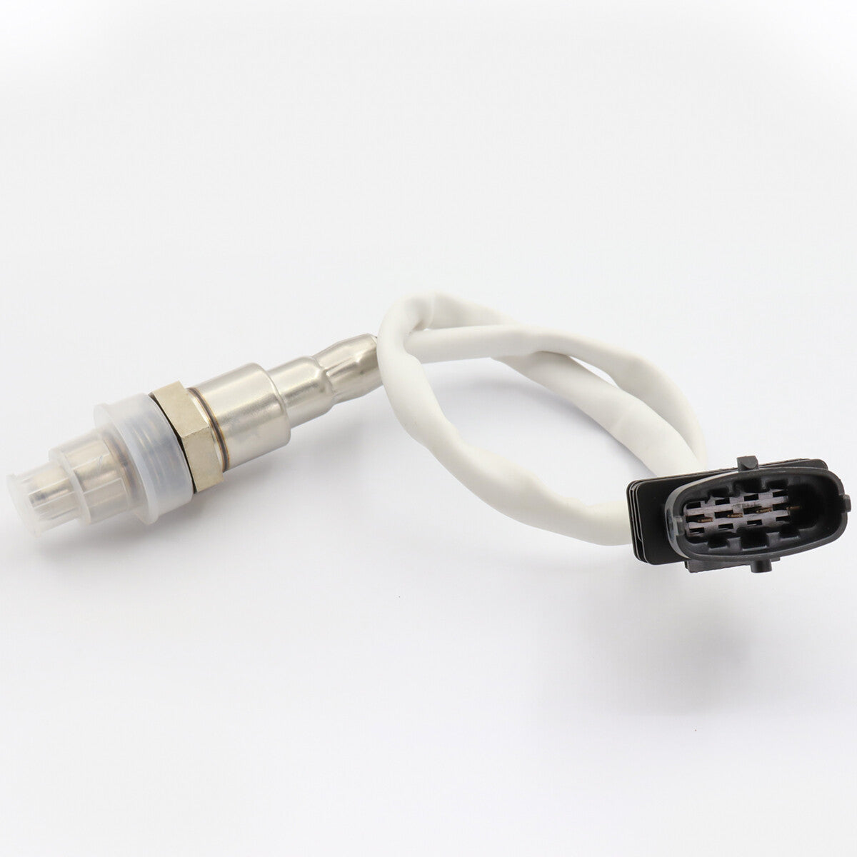 Suitable for Pontiac Universal 4041R 1 Set Accel Spark Plug Wire 8mm 90  G