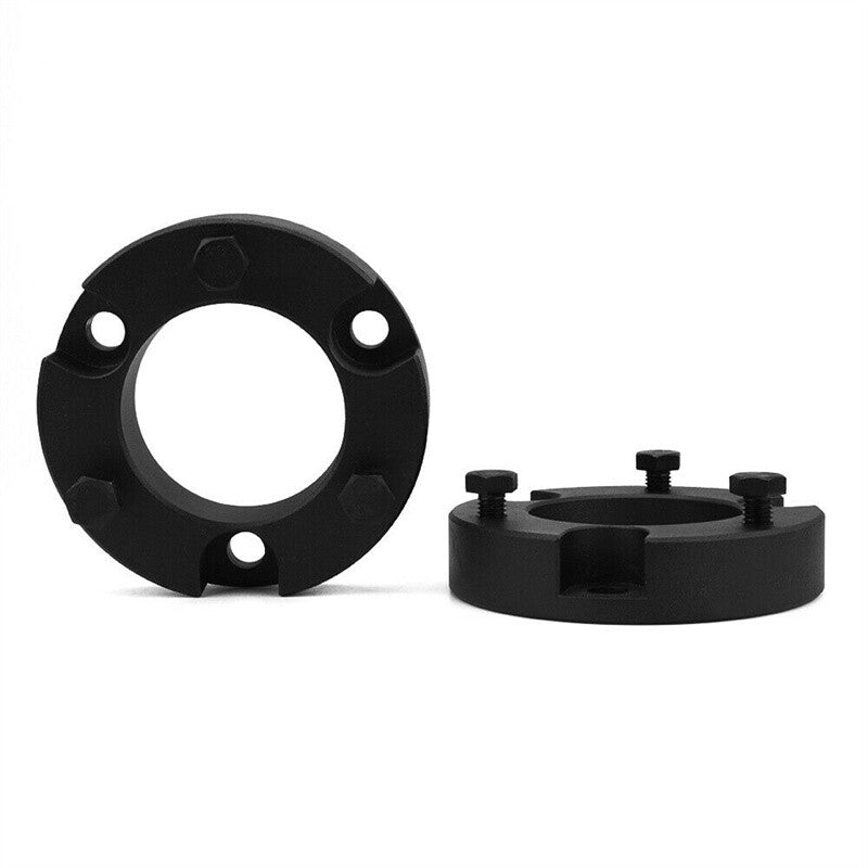 2-inch front leveling lift kit pillar spacer for 95-04 for Toyota Tacoma 4Runner 4WD 2WD