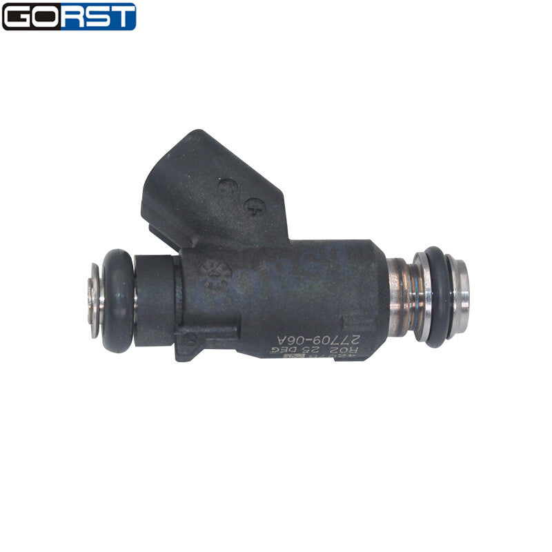 Fuel Injector 27709-06A for Harley Davidson Motorcycle 25 Degree 2770906A v