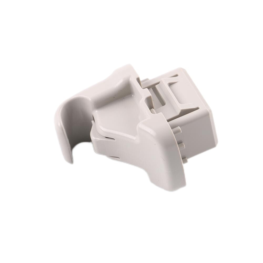 Gray Sunshade Clip Fits for Subaru for Impreza Legacy Outback WRX XV Crosstrek Q