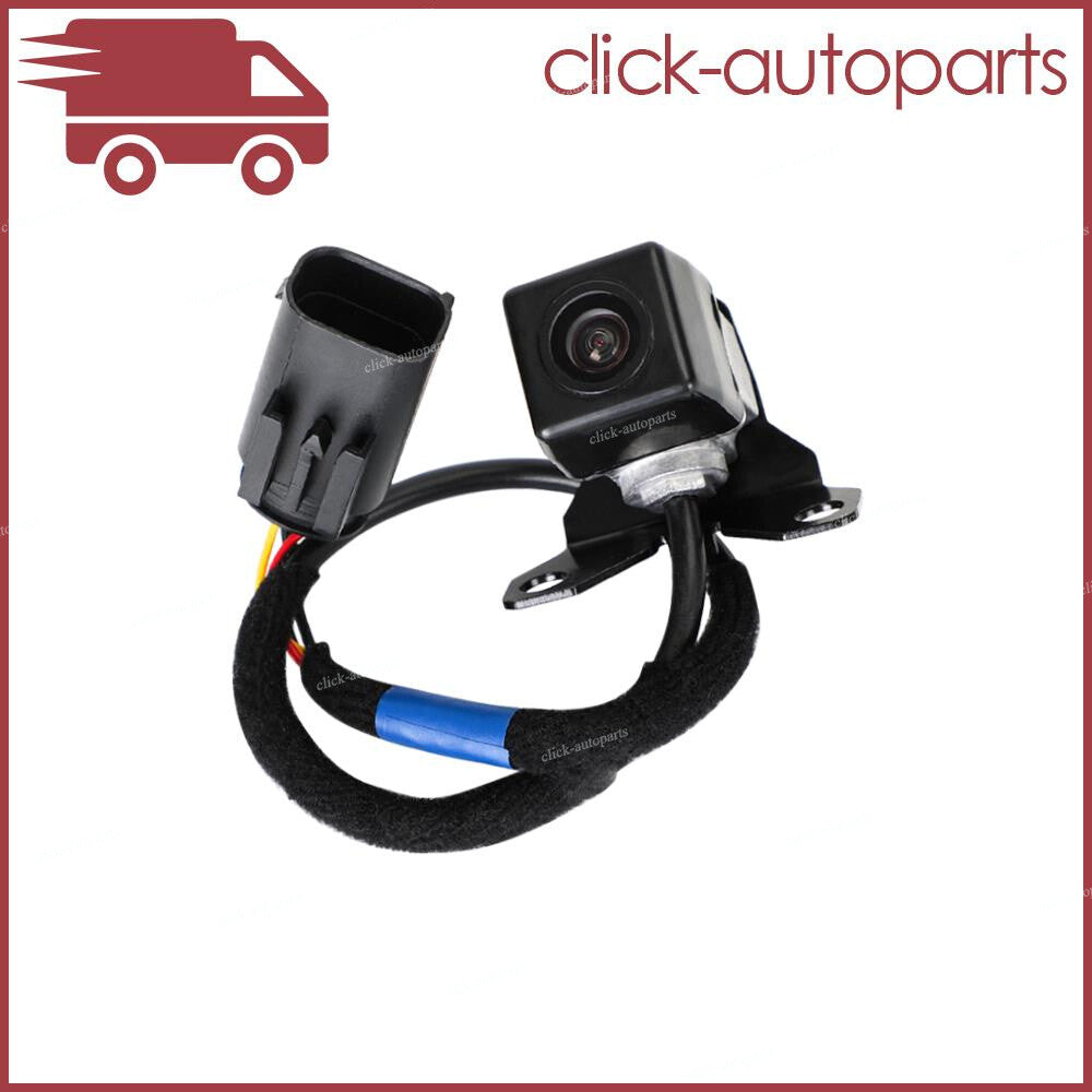 957503W100 Car Rear Camera Rear Back Camera Assy for SL 2010-2014 95750-3W100 Q