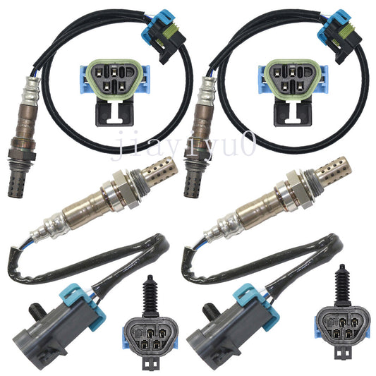 New air-fuel ratio (O2) sensor for Opel Agila AGHJ Insignia 0258006499