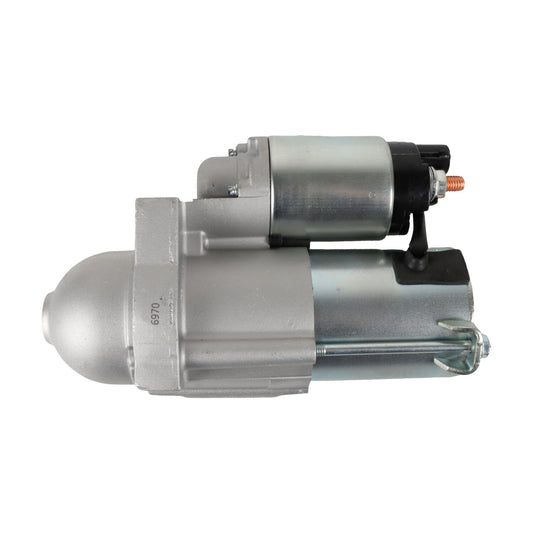 6970 Starter Fits for GMC for Sierra 1500 09-13 Tahoe 2009-14 4.8/5.3L V8 5.3L n