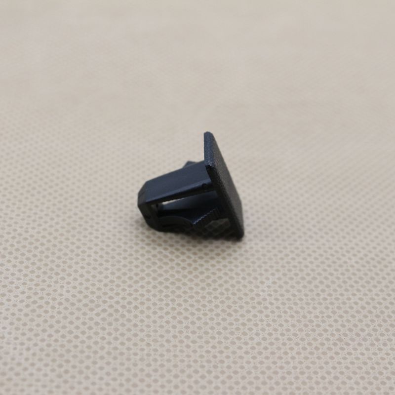 GM Center Console Armrest Box Cushion Protective Cover Cushion Protector - Black- v