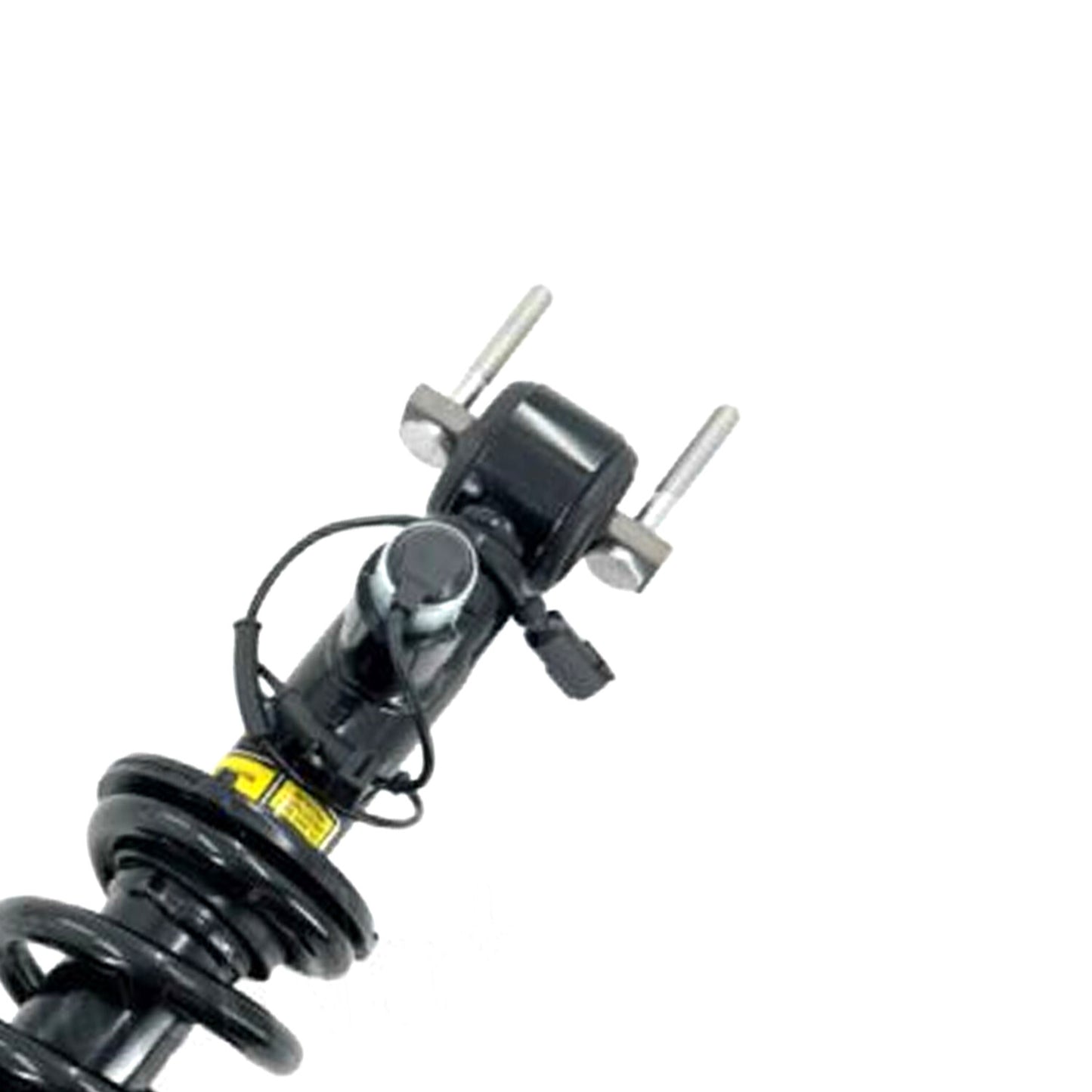 2-piece front shock absorber strut assembly with EDC for BMW 7 Series E65, E66, 750Li, 760Li (2001-08-)