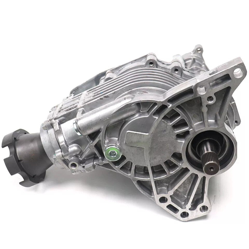 For 2010-2017 for GMC Terrain for Chevy Equinox Transfer Case Assembly + 2.4L L4 Engine