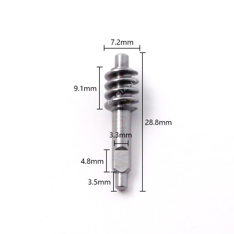 10Sets Bumper Fender Mount Screws & Clips for Honda for Civic CR-V for Acura TL Integra v