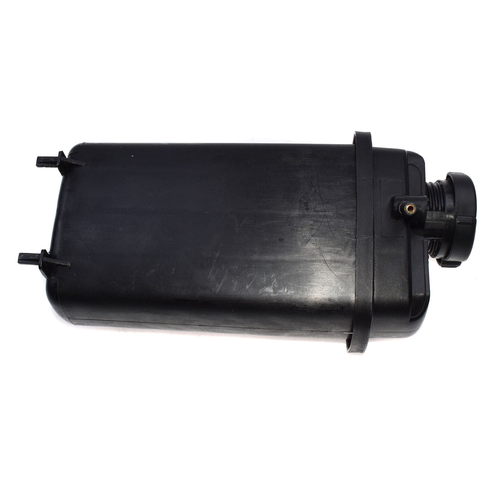 for BMW E39 E38 E31 540 740 750 17111741167 Coolant Reservoir Expansion Tank+Cap