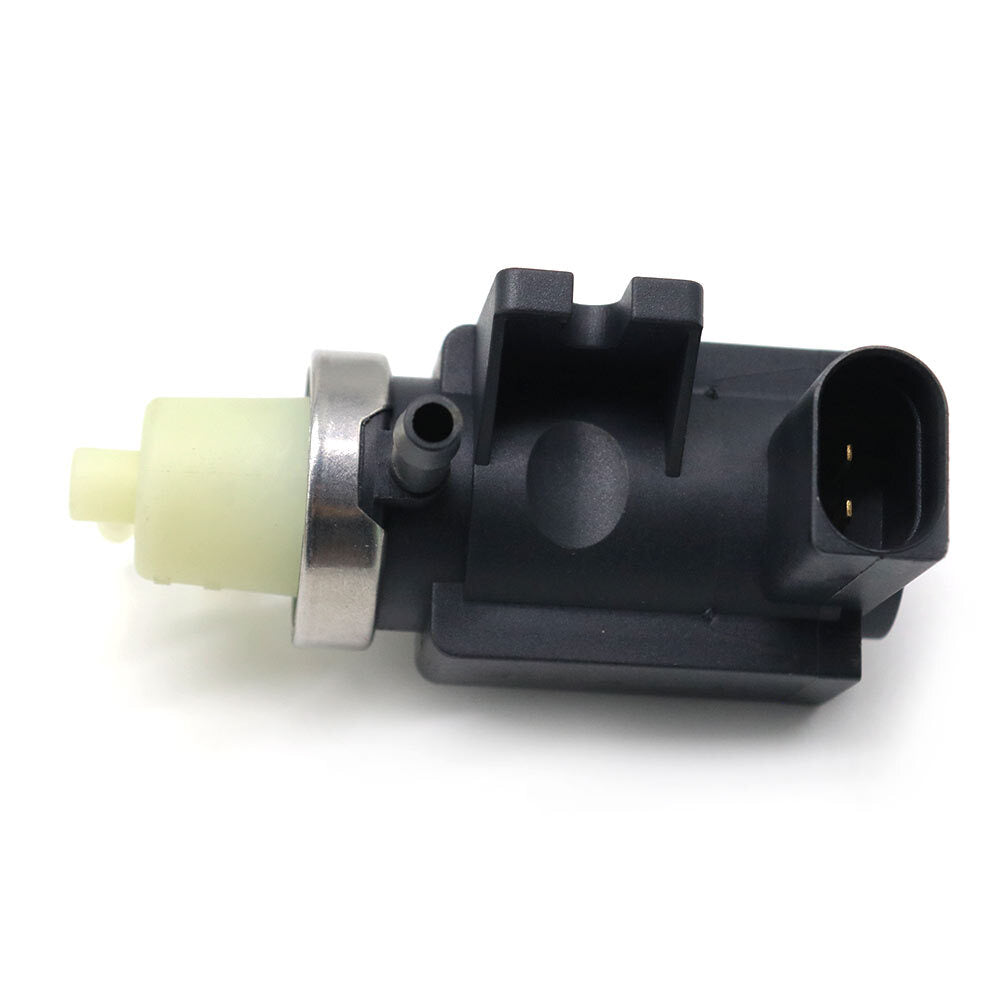 EGR Valve Turbo Boost Pressure Solenoid Converter Fit for VW TDI N75 1.9L 99-03