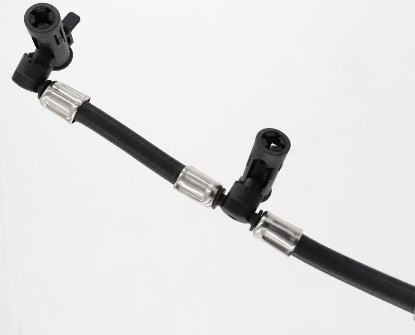 076130235 Fuel Return Overflow Pipe Diesel for VW CRAFTER 2.5 TDi 2008-2016 Q