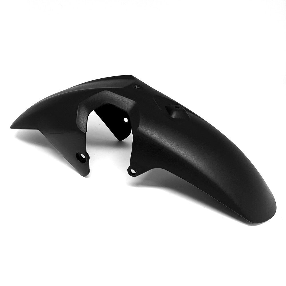 Matte Black Front Tire Fender Cover Guard Fairing for YAMAHA 2018-2023 MT-07