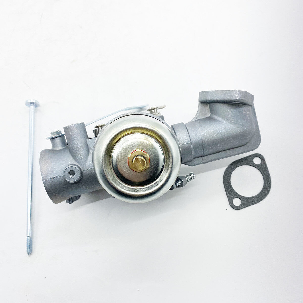 Carburetor For Briggs Stratton 491026 393410,391788,393302,396501 12HP Engine