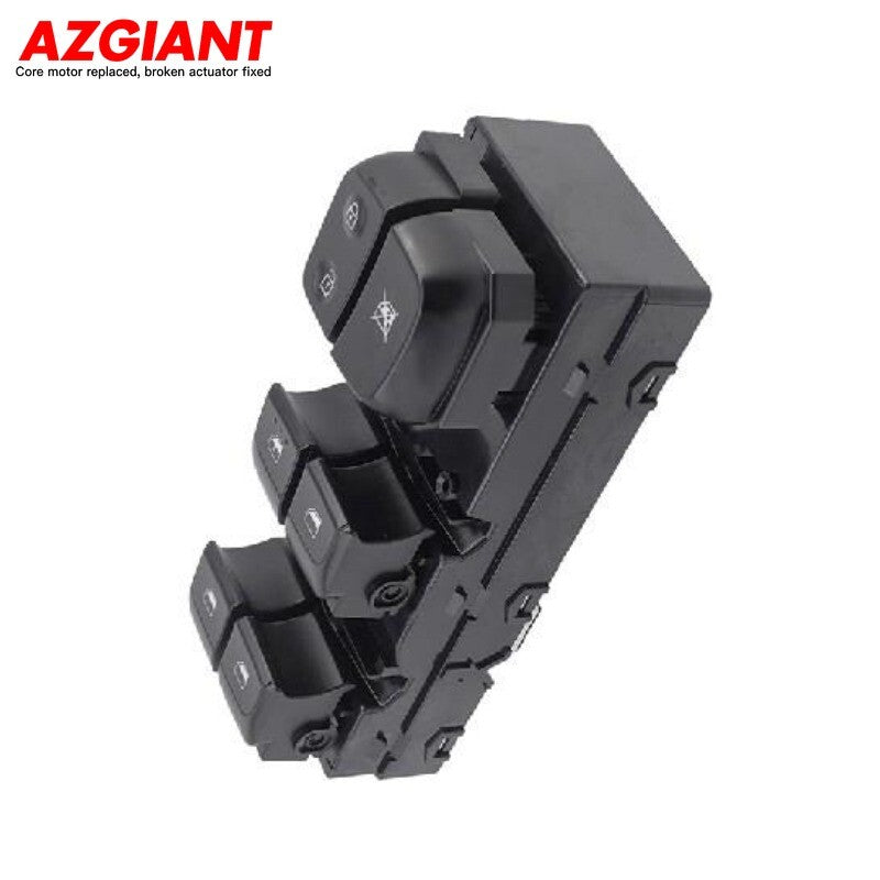 FRONT LEFT Power WINDOW SWITCH for 2018-20 for Kia Rio 93570-H9150 93570-H6150