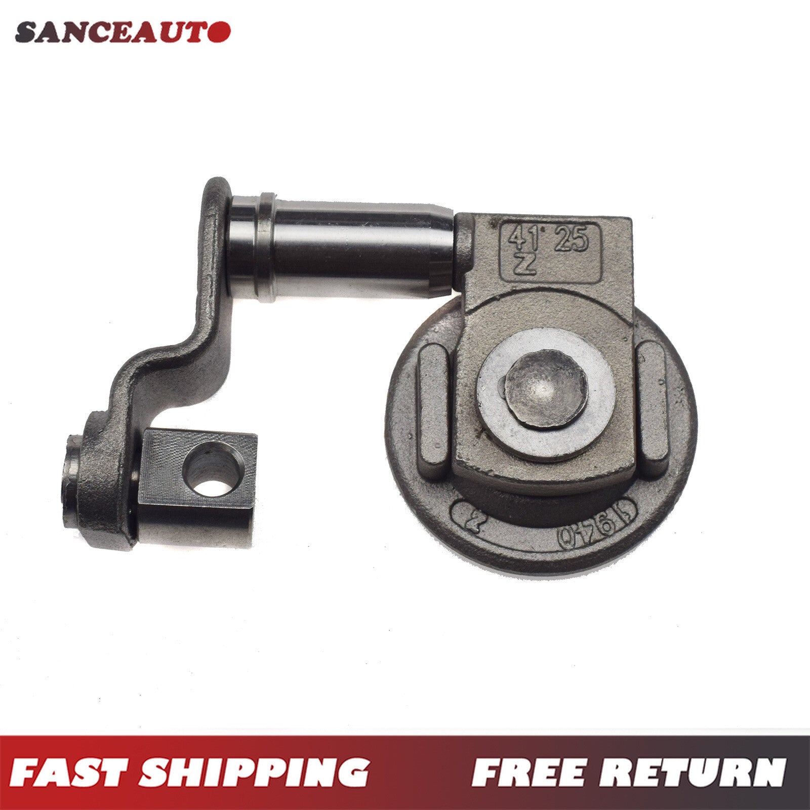 Wastegate Flapper K03-0121 EP6DT,EP6CDT,53039700121,530398880425,0375N7- n