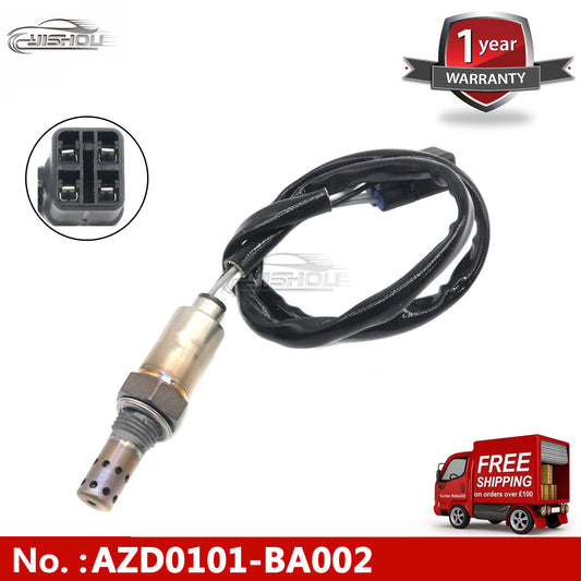 new oxygen sensor AZD0101-BA002 for 2015-2017 for Triumph Tiger 800 and for Kawasaki J300.