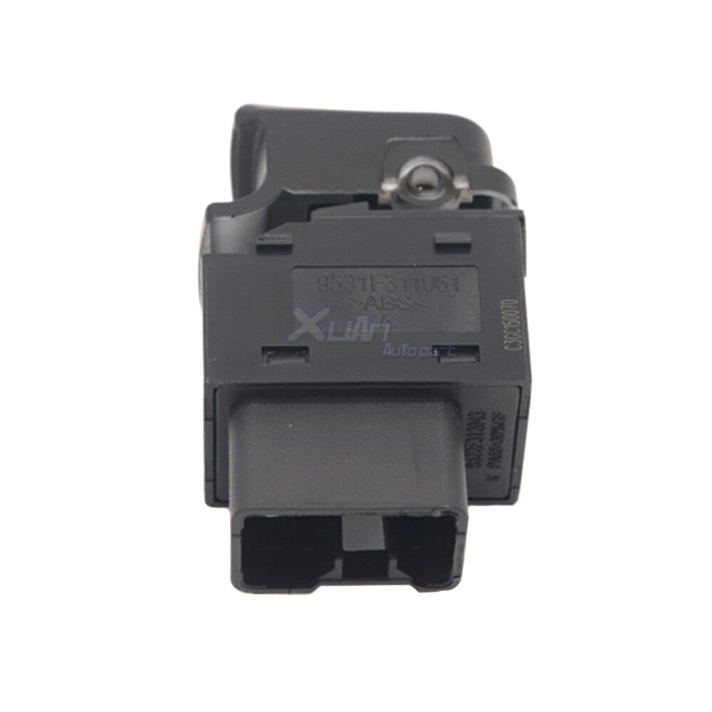 93576-2S000 Right Front Power Window Control Switch for Hyundai for Tucson 2010-2015 v