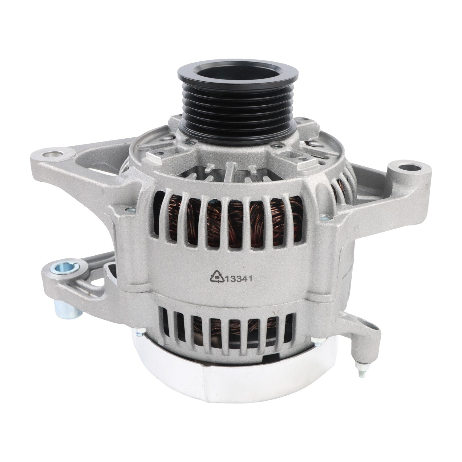 13341 Alternator for Jeep for Wrangler 1991-1998 / for Jeep Cherokee 1991-1996 2.5L 4.0L