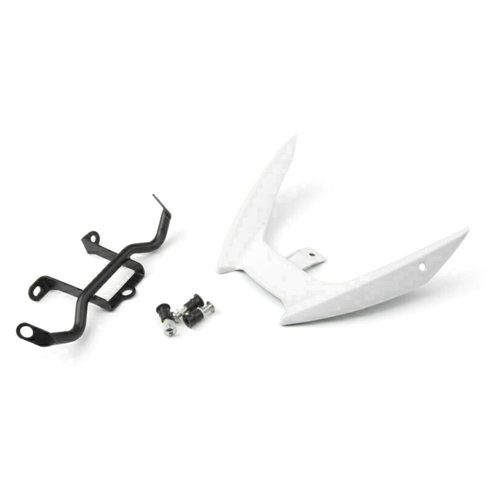 Front Upper Headlight Fairing Stay Bracket for Yamaha MT 09 FZ-09 2014-2016