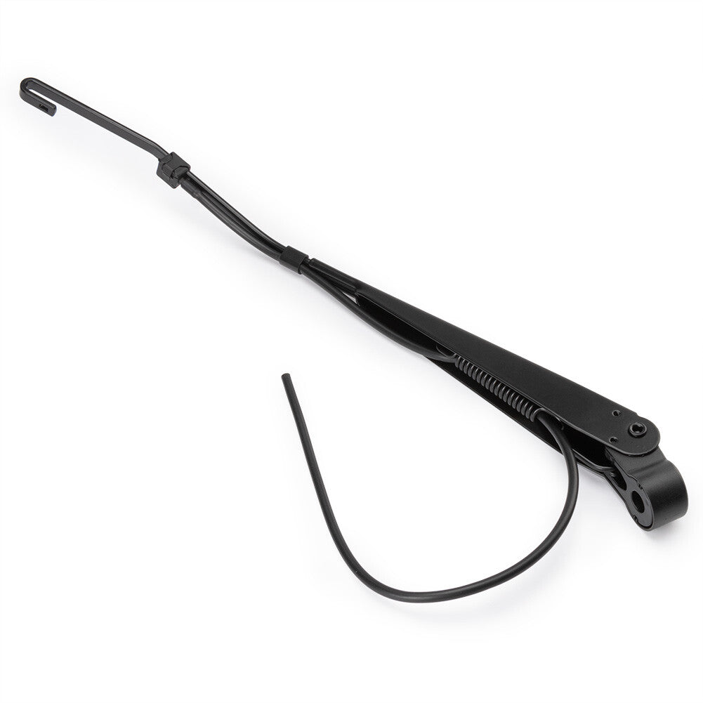 R236002 For 14.6L for Peterbilt 379 Trucks 1990-2007 Windshield Wiper Arm 602-5411