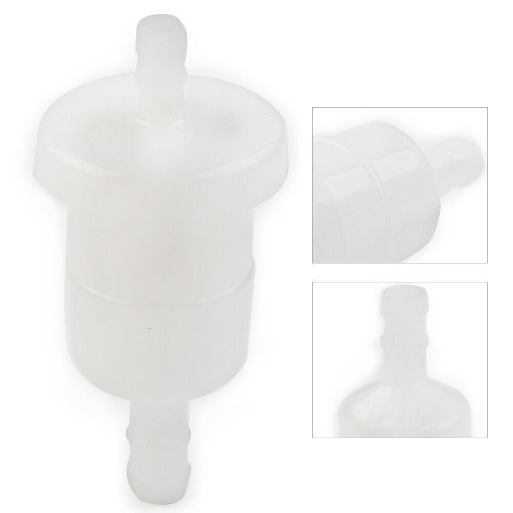 Fuel Filter 16910-ZE8-015 Fit for Honda for GX GXV Engines GX100 GX360 GX390 GX610