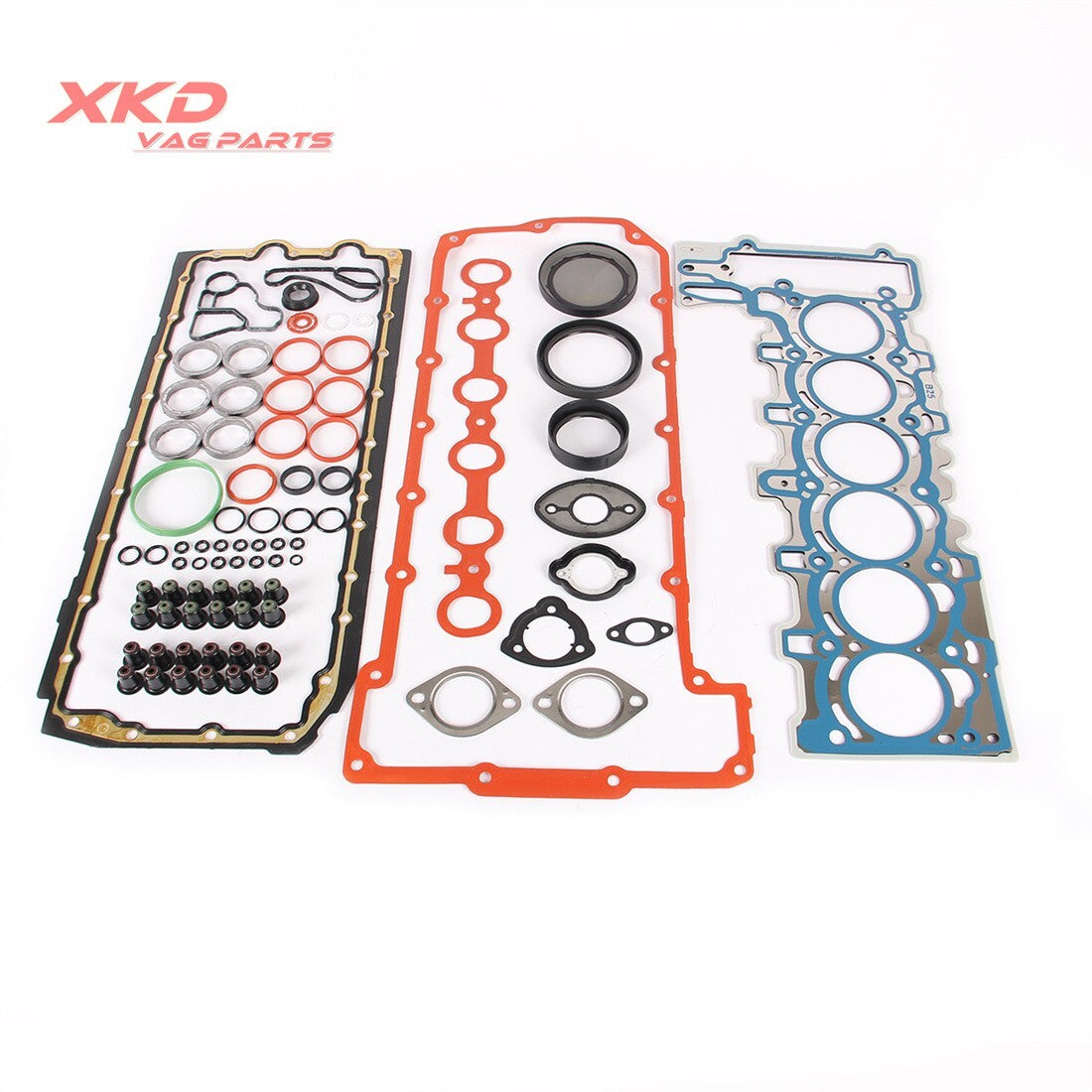 2.5L engine gasket repair kit suitable for BMW 325i, 525i, X3, Z4, E85, E89
