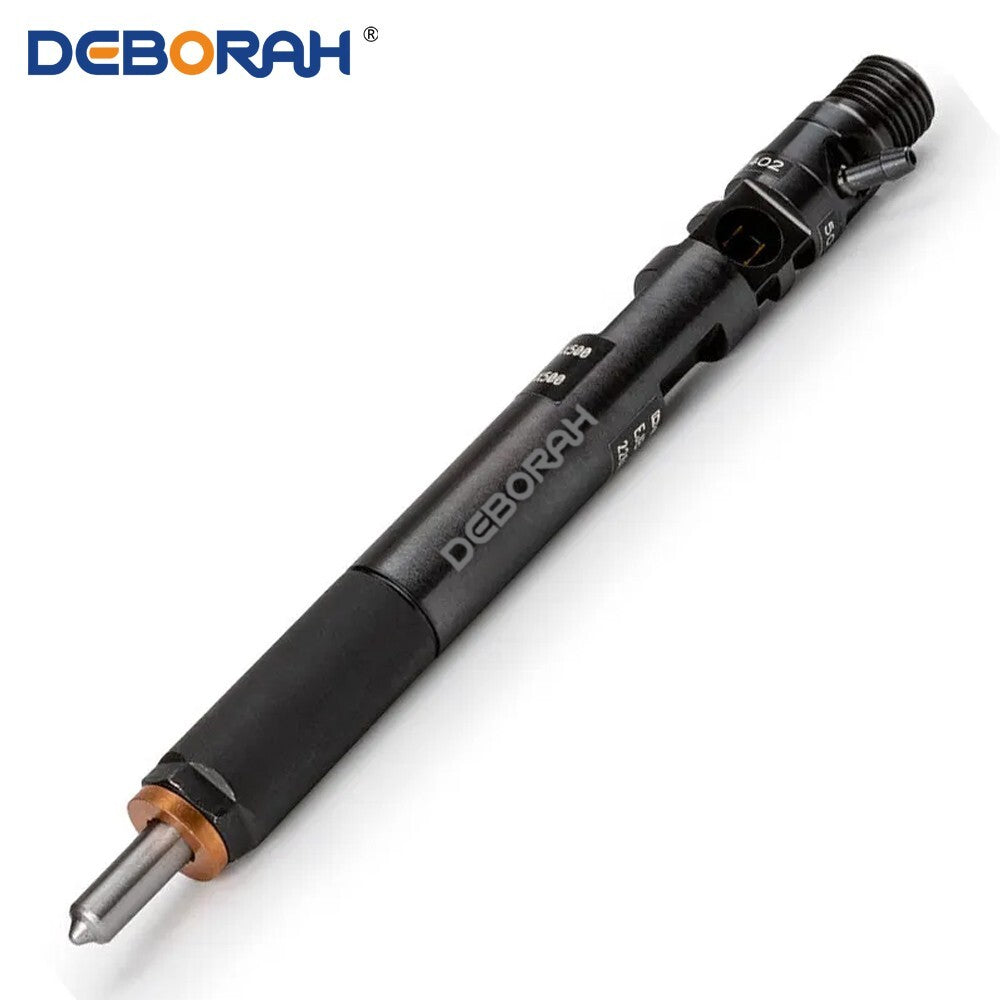 33800-4X500 Common Rail Diesel Fuel Injector Assembly for Hyundai Terracan for Kia