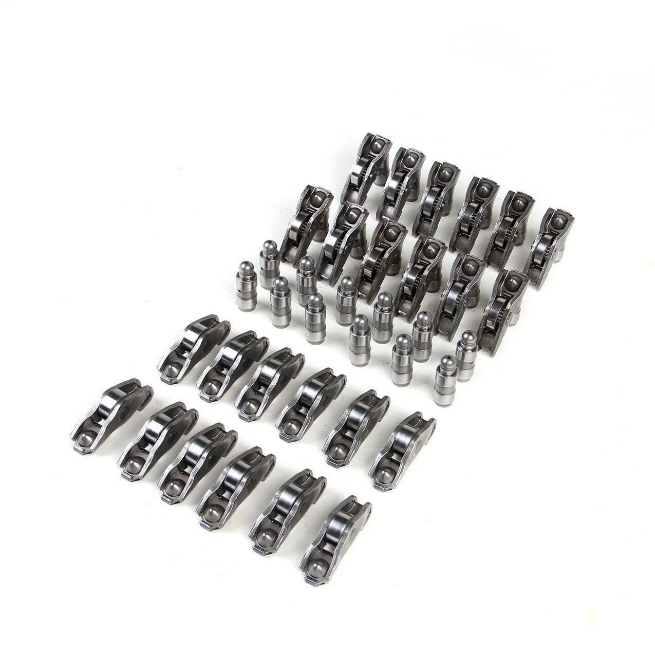Valve Lifters&Rocker Arms Kit Fit for Audi Q5 3.2L CALB 06E109417E 022109423D Q