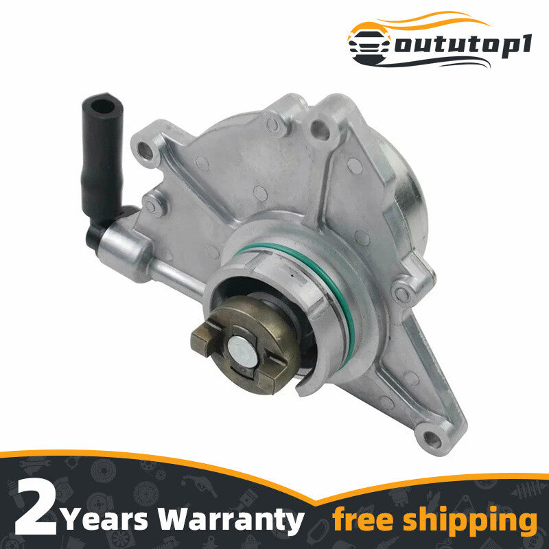 2006-2019 for Hyundai for Kia Sorento i800 iLoad 28810-4A401 Vacuum Pump Q