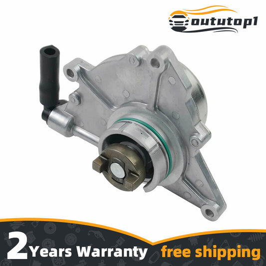 2006-2019 for Hyundai for Kia Sorento i800 iLoad 28810-4A401 Vacuum Pump Q