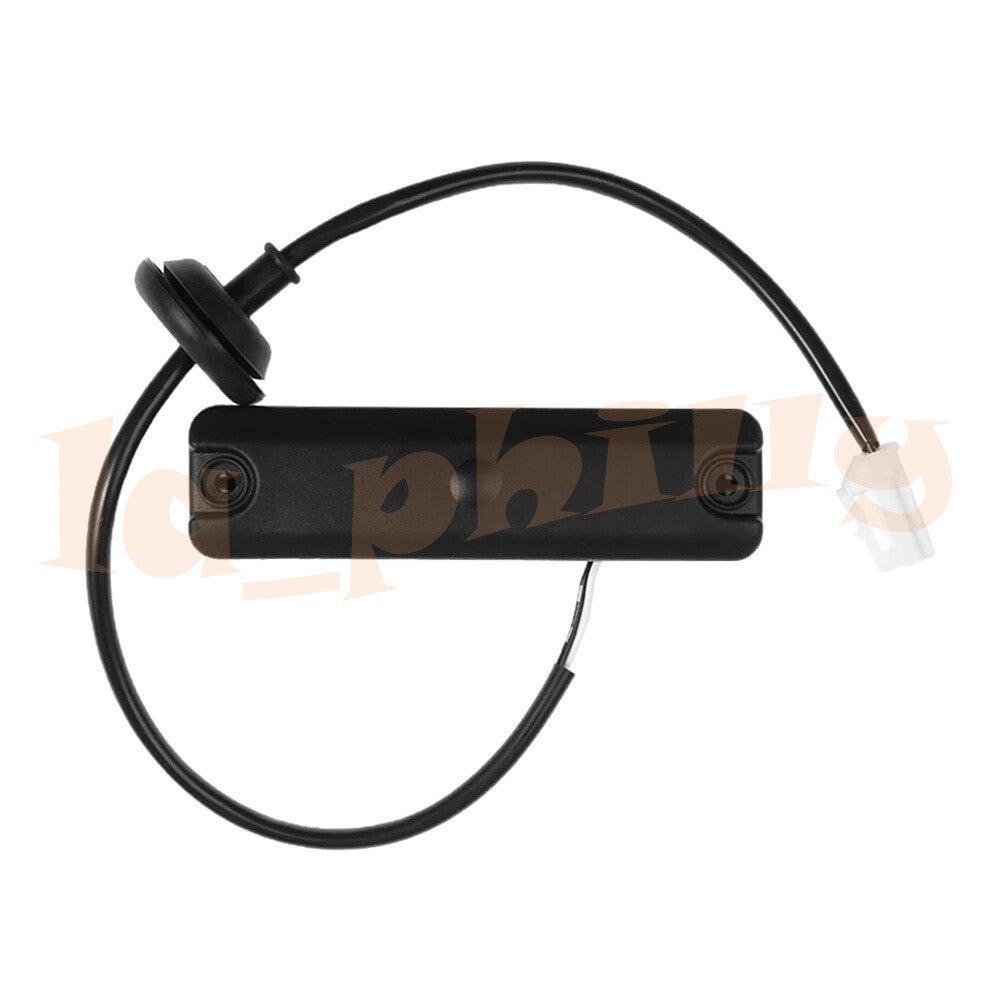 Rear Trunk Open Button Tail Gate Switch for Kia Rondo 2007-2012 Ceed 2008-2012 Q