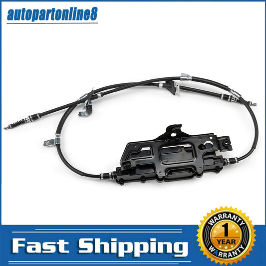 for Hyundai Santa Fe 2012 - 19 59700B8800 597002W80 Parking Brake Assy Electronic Q
