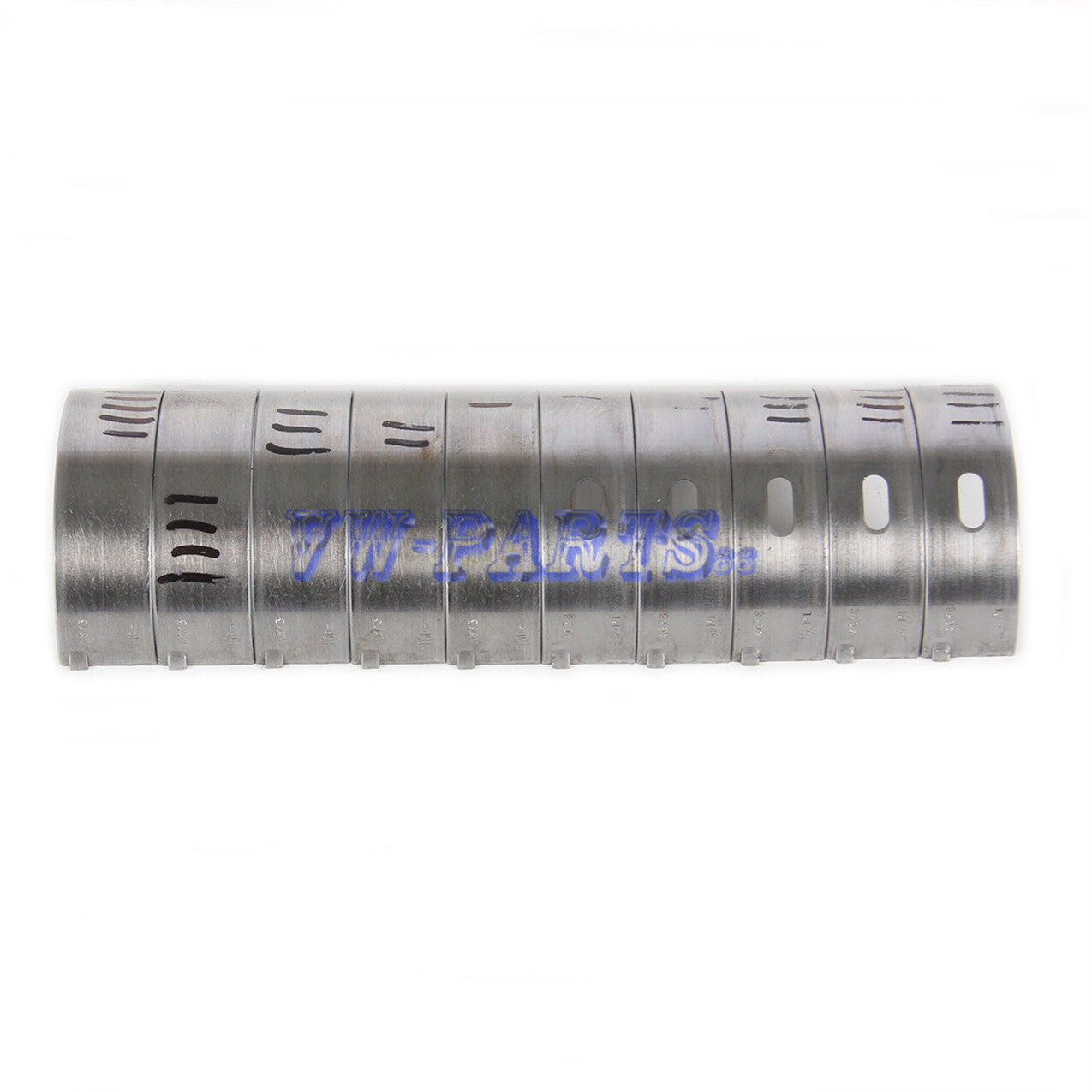 TDI 10*Crankshaft Main Bearing Fit for VW Caddy for Golf for Jetta for AUDI A3 038 105 591 Q