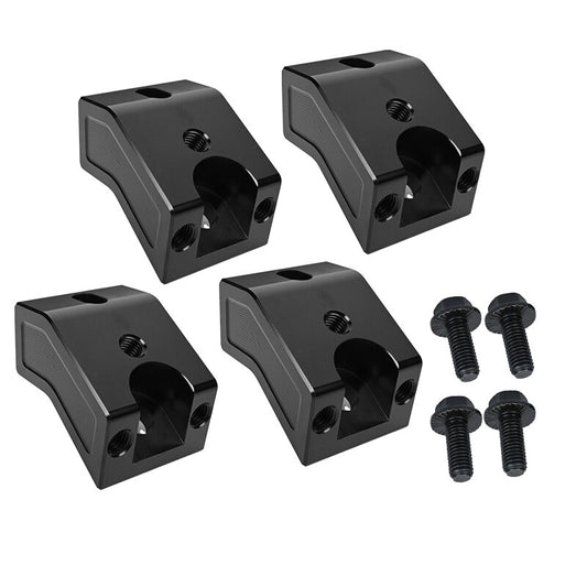 4x 125 Front for Seat Jackers for Seat Spacers Lift Fit for Tacoma 4Runner FJ GX470 v