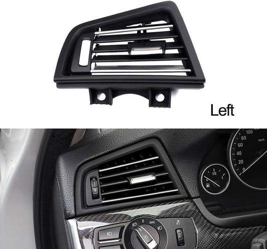 for BMW 5 Series 520 523 525 535 64229166889 Left Console Grill Dash AC Air Vent