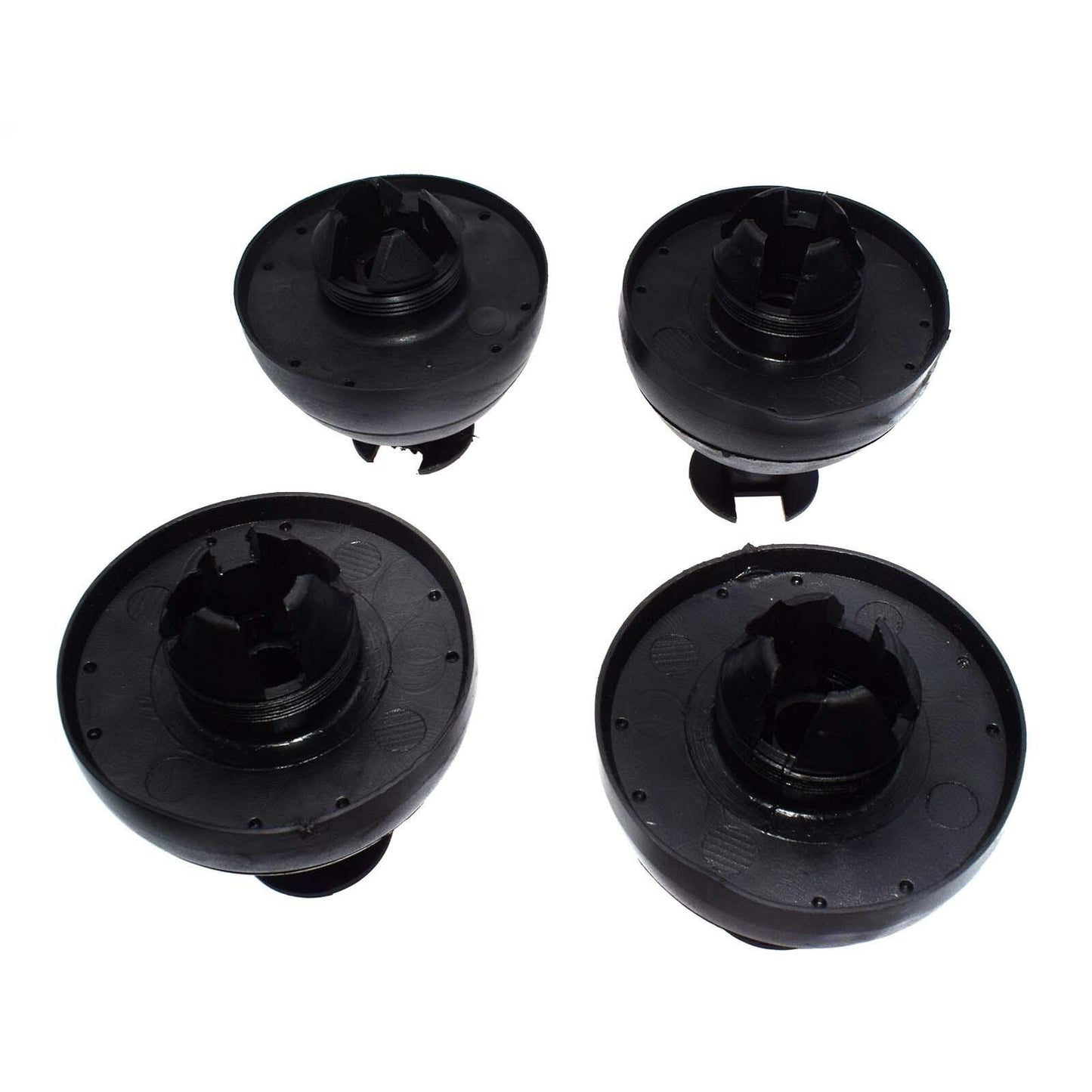 4pcs JACK Support Lifter for W124 R129 W208 W210 0019979586- v