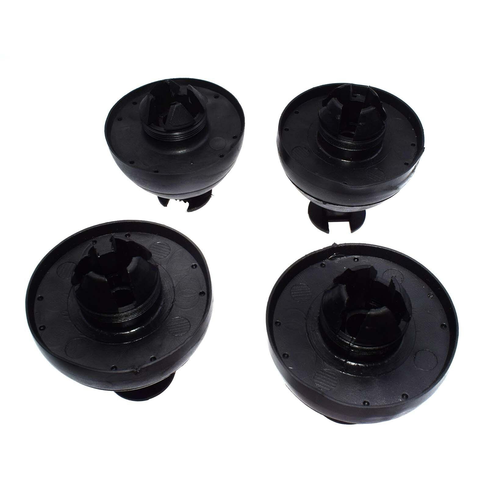 4pcs JACK Support Lifter for W124 R129 W208 W210 0019979586- v