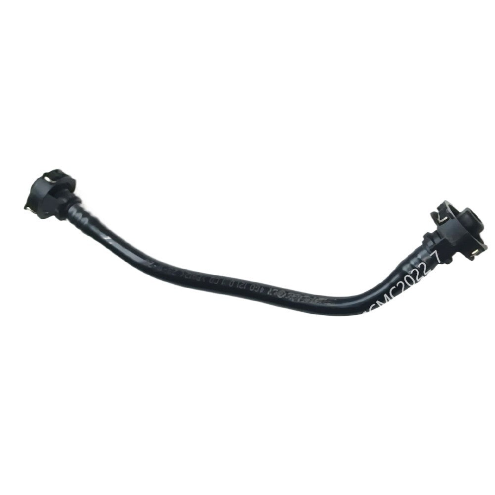 New Radiator Cooling-Vent Tube for AUDI S6 S7 2015-2018 4.0L-V8 4G0121081CQ