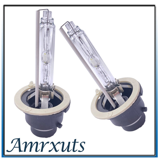2 D4S Xenon HID Headlight Bulbs 6000K for Camry and for Lexus ES350 90981-20013- n