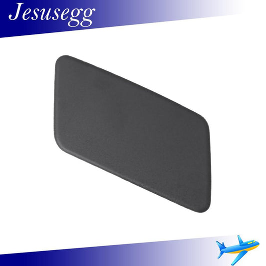 Headlamp Washer Cover Cap Right for Jaguar for XF 2016-2020 Unpainted T2H3927LML Q