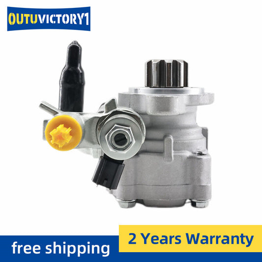 new power steering pump suitable for Toyota Prado 3.0L KDJ150 1KD 2KD 44310-60551