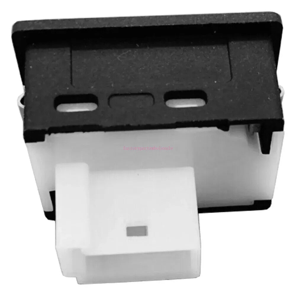 1 Trunk unlock switch 61319200316 Applicable to 3 , 4 , 5 , 6 , 7 , X1, X3, M3, Z4 n
