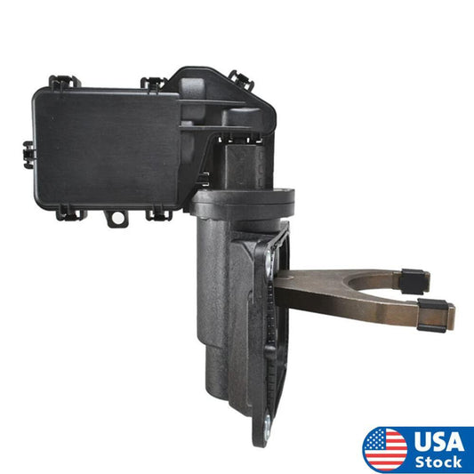 Front Axle Disconnect Actuator Fork for Dodge for Ram 2500 3500 13-18 4WD 68216944AB Q