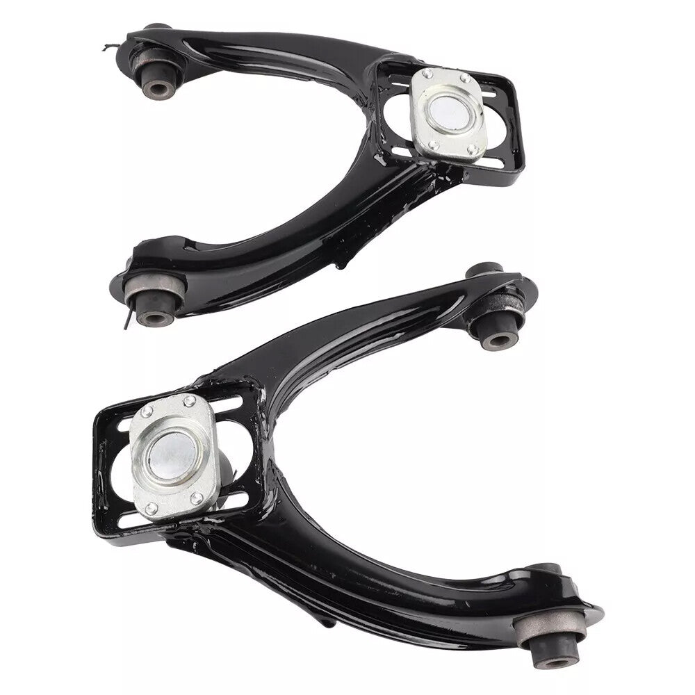 Front Upper Control Arms + Rear Camber Toe Arm Kit for Honda for Civic EK 1996-2000